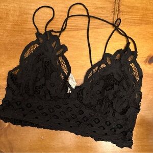 Free People One Bralette